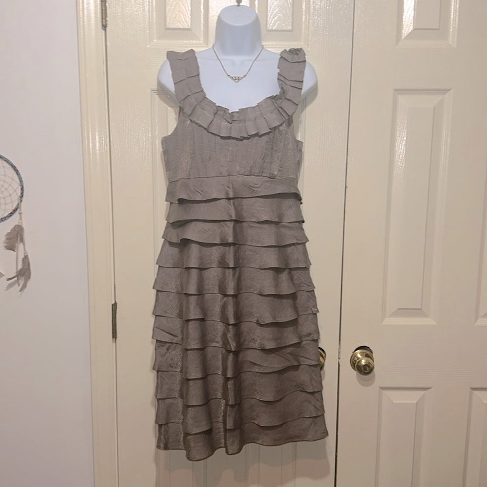 London Times Semi-Formal Cocktail Dress